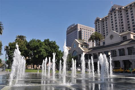 Explore San Jose City .